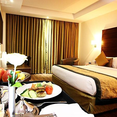 Aravali Clarks Inn Alwar Ngoại thất bức ảnh