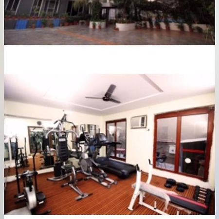 Aravali Clarks Inn Alwar Ngoại thất bức ảnh
