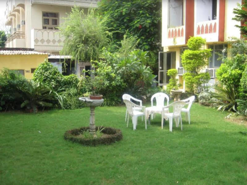 Aravali Clarks Inn Alwar Ngoại thất bức ảnh