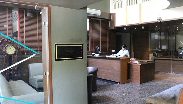 Aravali Clarks Inn Alwar Ngoại thất bức ảnh