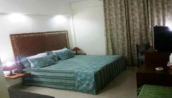 Aravali Clarks Inn Alwar Ngoại thất bức ảnh