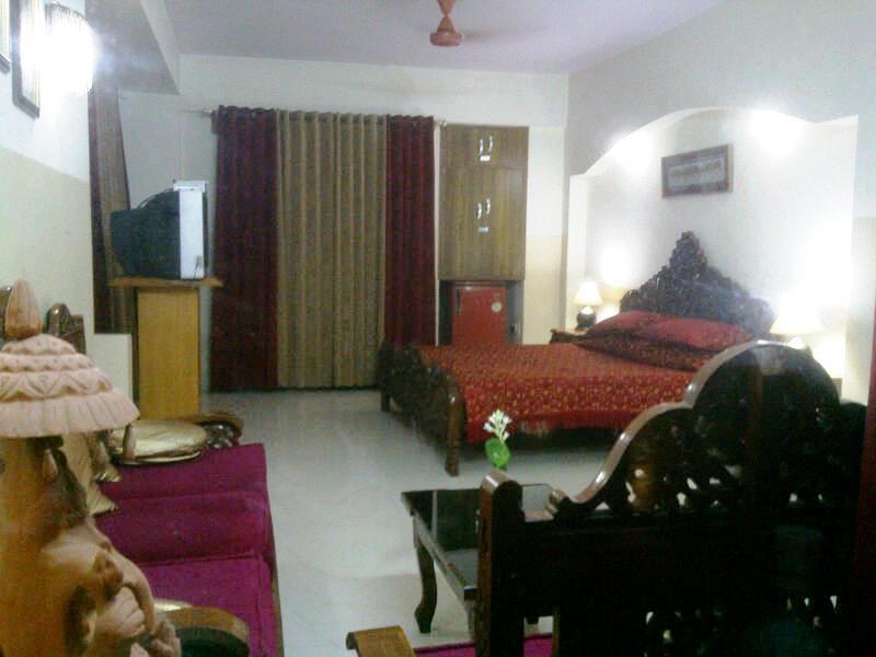 Aravali Clarks Inn Alwar Phòng bức ảnh