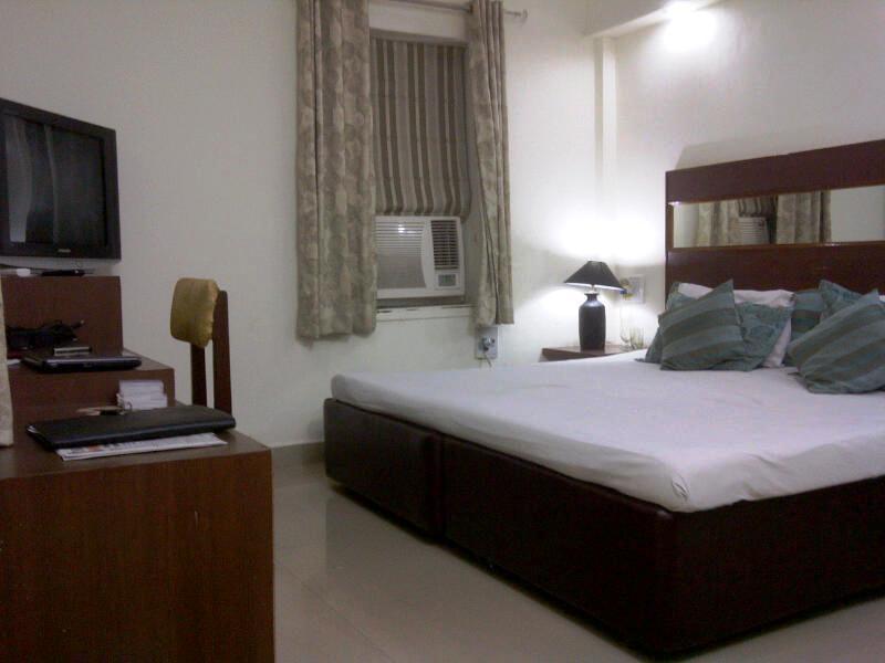 Aravali Clarks Inn Alwar Ngoại thất bức ảnh
