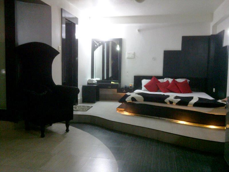 Aravali Clarks Inn Alwar Ngoại thất bức ảnh