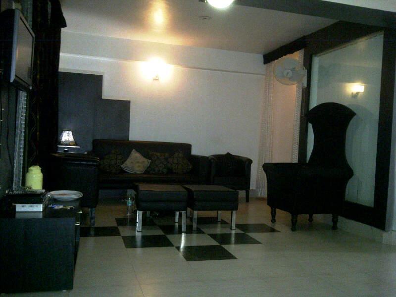 Aravali Clarks Inn Alwar Ngoại thất bức ảnh