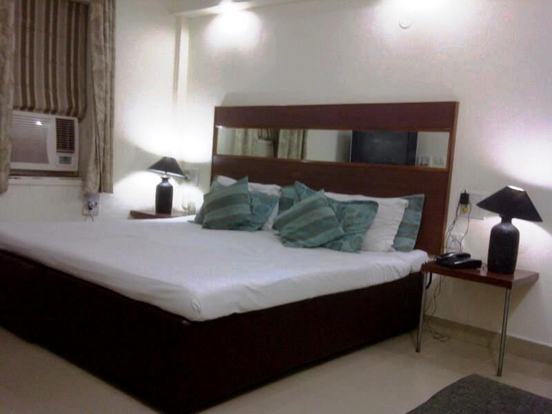 Aravali Clarks Inn Alwar Ngoại thất bức ảnh